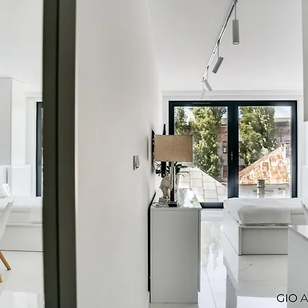 Gio Apartments, Luxury, Old Town Cracow Kraków Zewnętrze zdjęcie