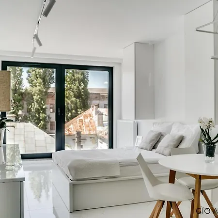 Gio Apartments, Luxury, Old Town Cracow Kraków Zewnętrze zdjęcie