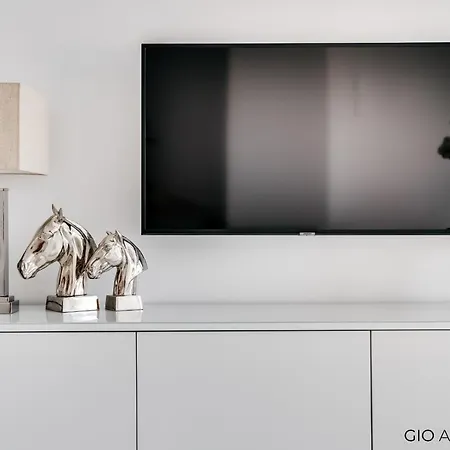 Gio Apartments, Luxury, Old Town Cracow Kraków Zewnętrze zdjęcie