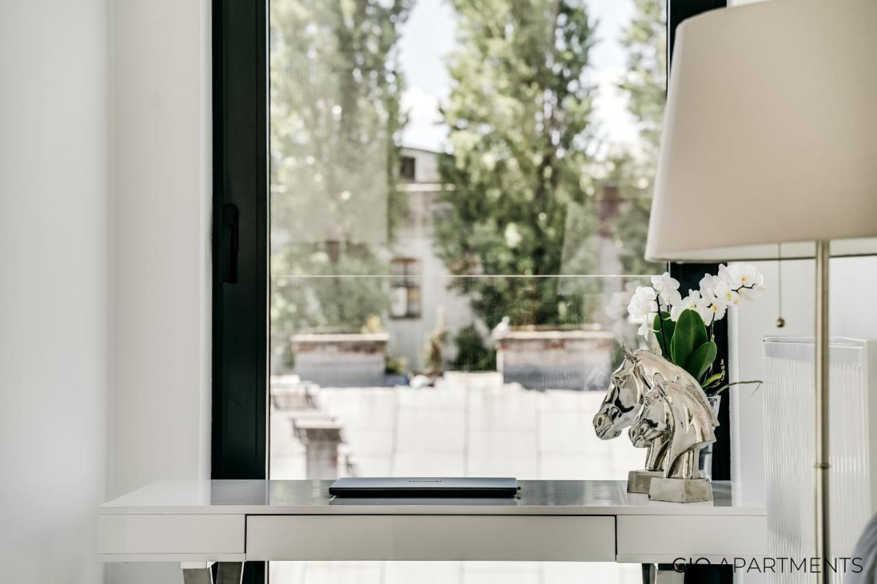Gio Apartments, Luxury, Old Town Cracow Krakov