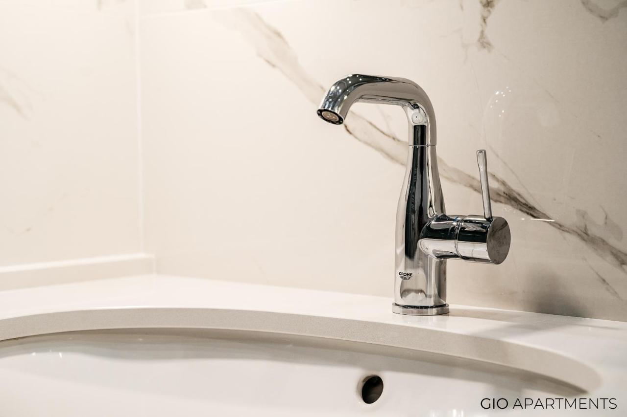 Apartmán Gio Apartments, Luxury, Old Town Cracow *