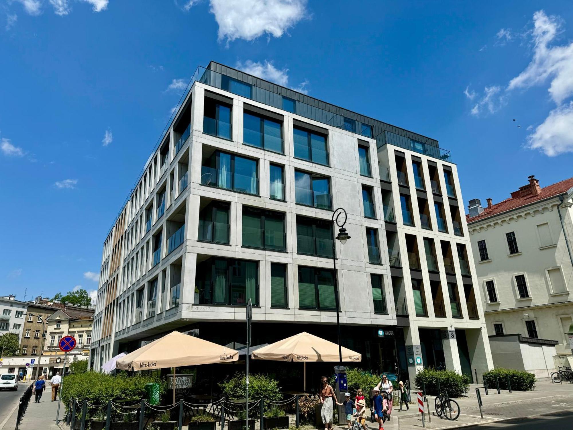 Apartmán Gio Apartments, Luxury, Old Town Cracow *