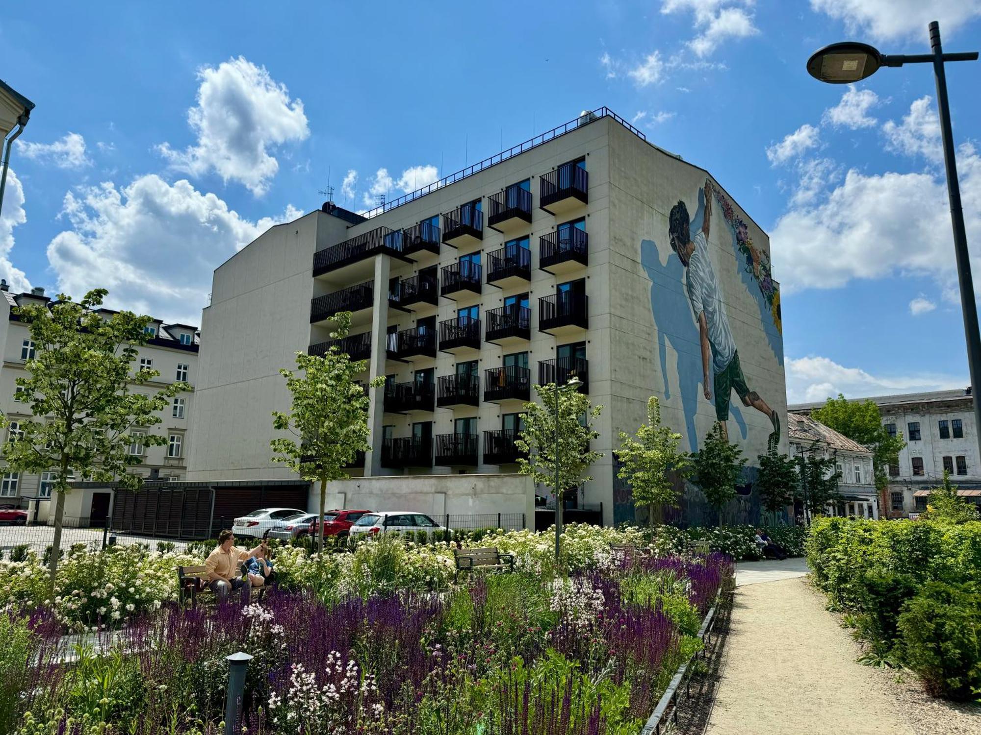 Appartamento Gio Apartments, Luxury, Old Town Cracow *