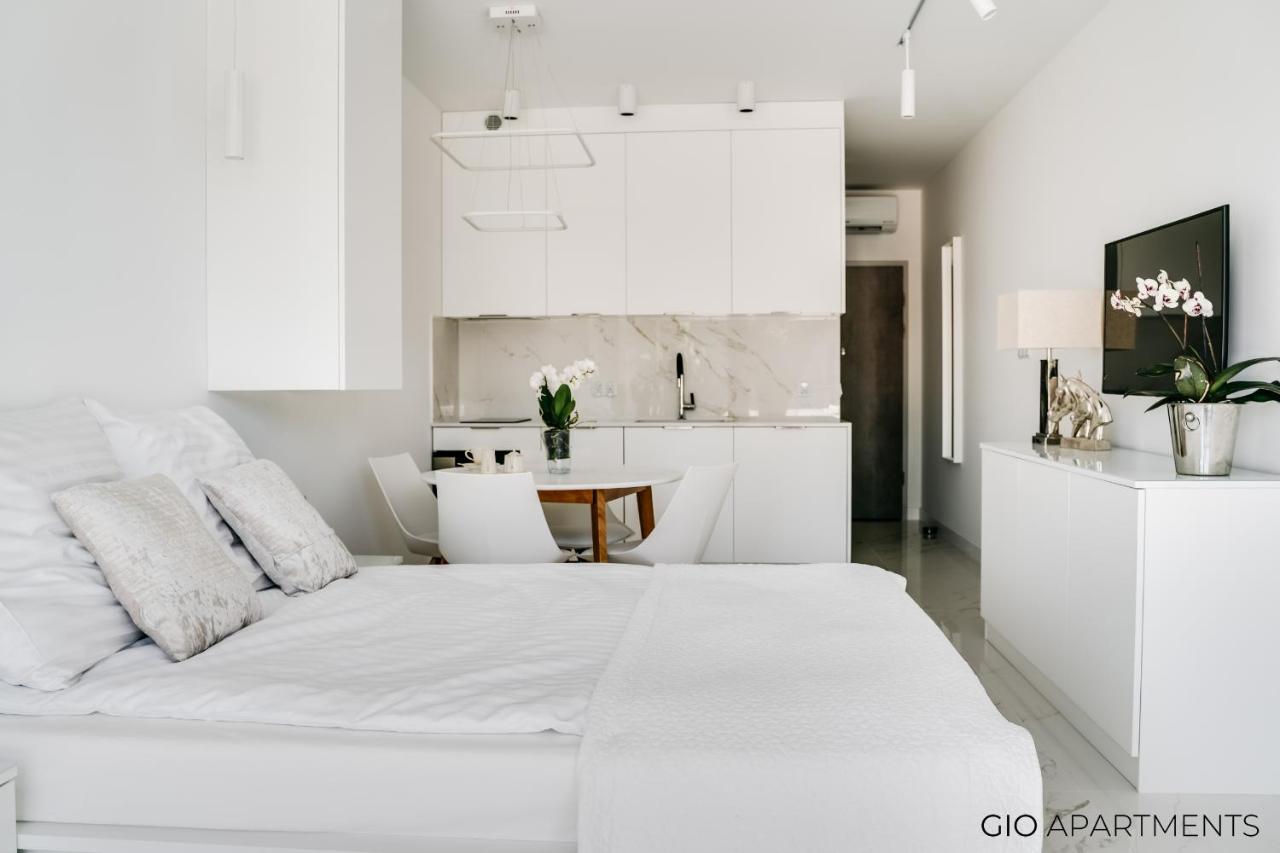 Gio Apartments, Luxury, Old Town Cracow Apartment *