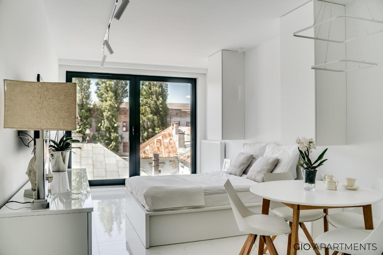 Gio Apartments, Luxury, Old Town Cracow Apartment Krakow