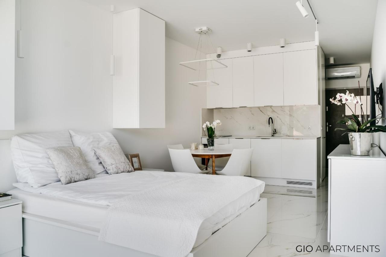 Gio Apartments, Luxury, Old Town Cracow * Krakow