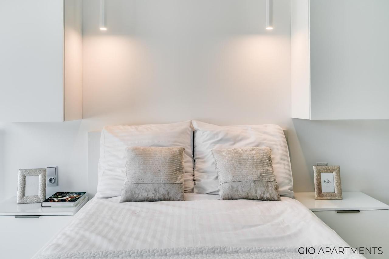 Apartment Gio Apartments, Luxury, Old Town Cracow *