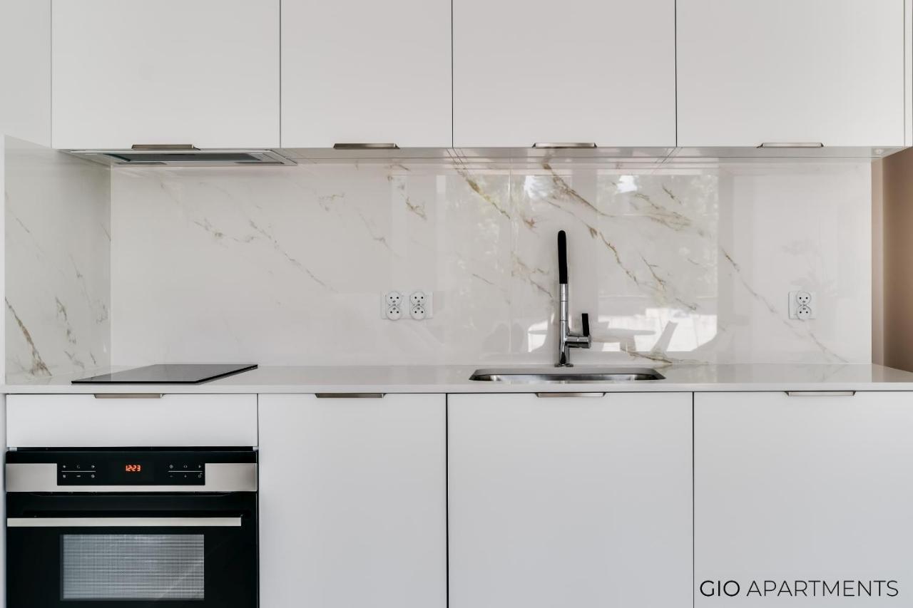 Apartment Gio Apartments, Luxury, Old Town Cracow