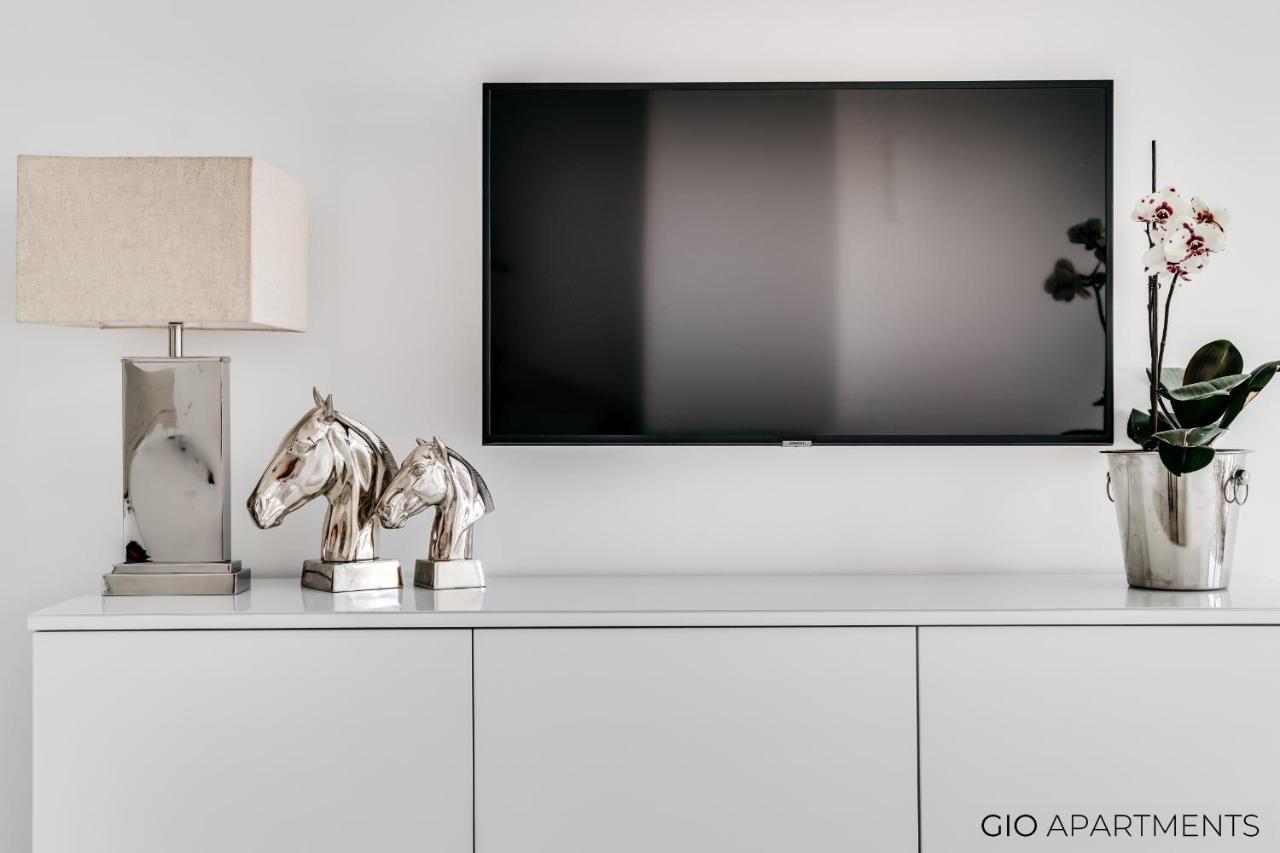 Gio Apartments, Luxury, Old Town Cracow * Krakow