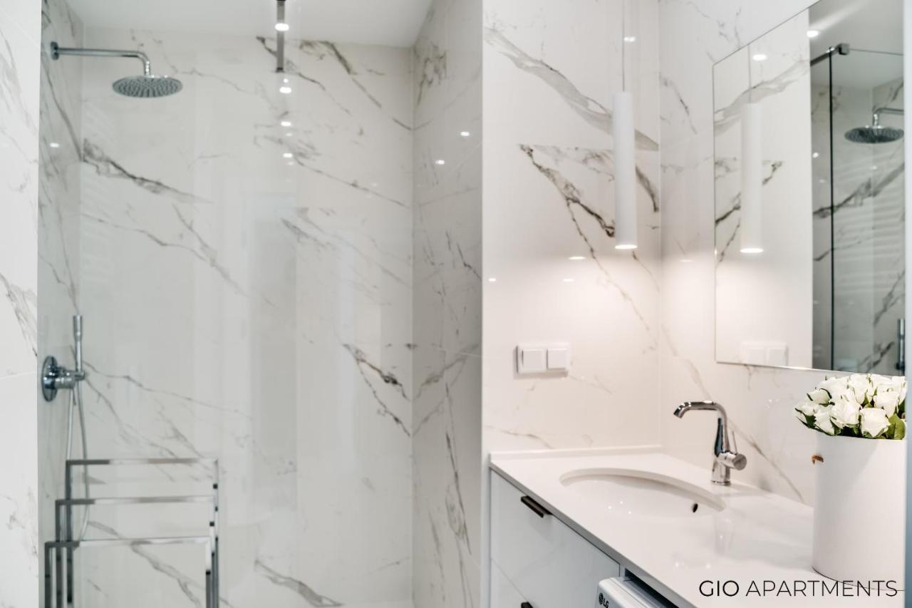 Gio Apartments, Luxury, Old Town Cracow *