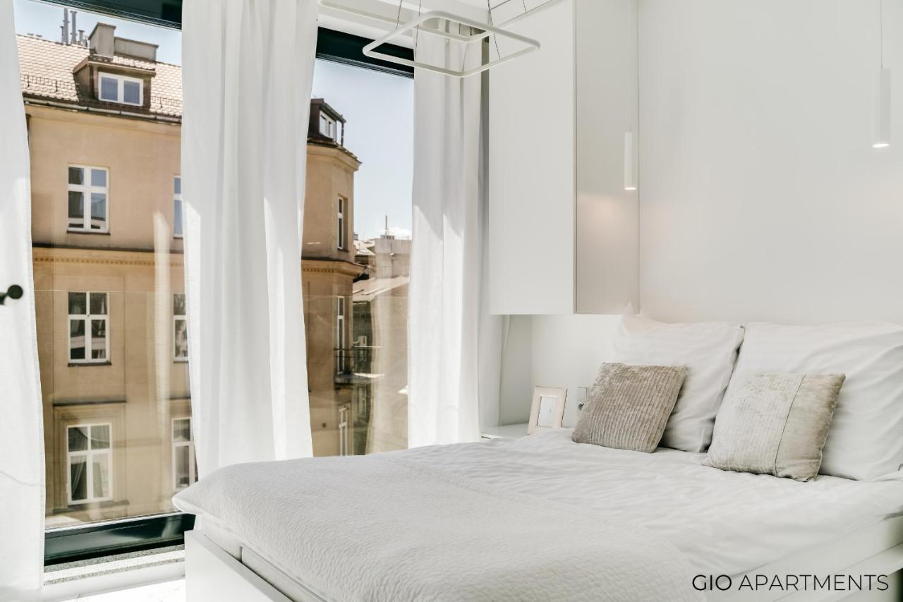 Apartment Gio Apartments, Luxury, Old Town Cracow