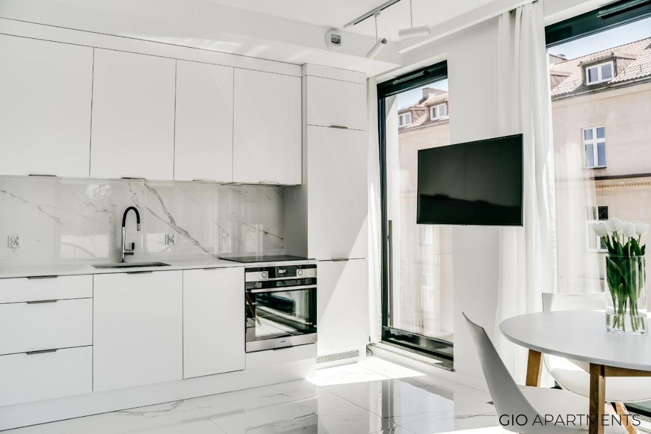 Gio Apartments, Luxury, Old Town Cracow Apartment Krakow