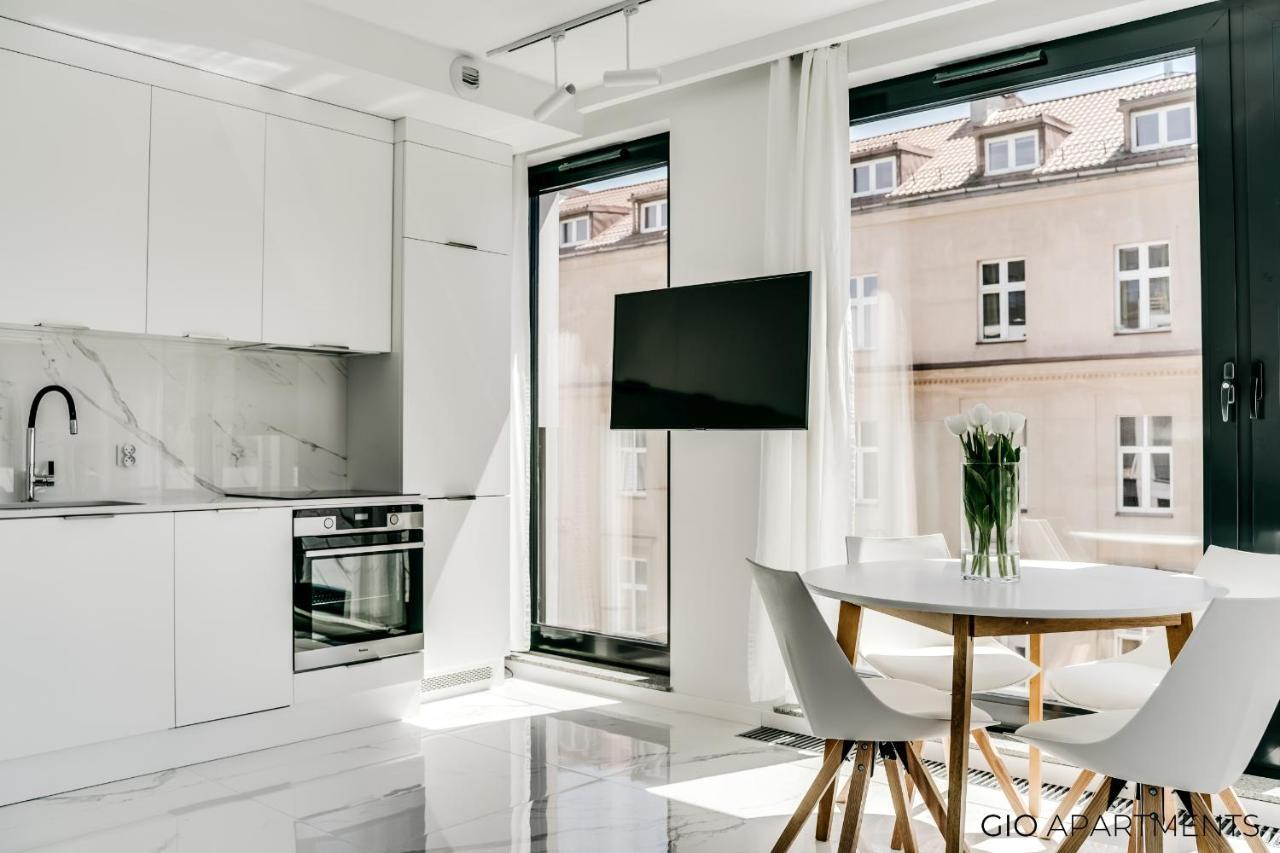 Gio Apartments, Luxury, Old Town Cracow *